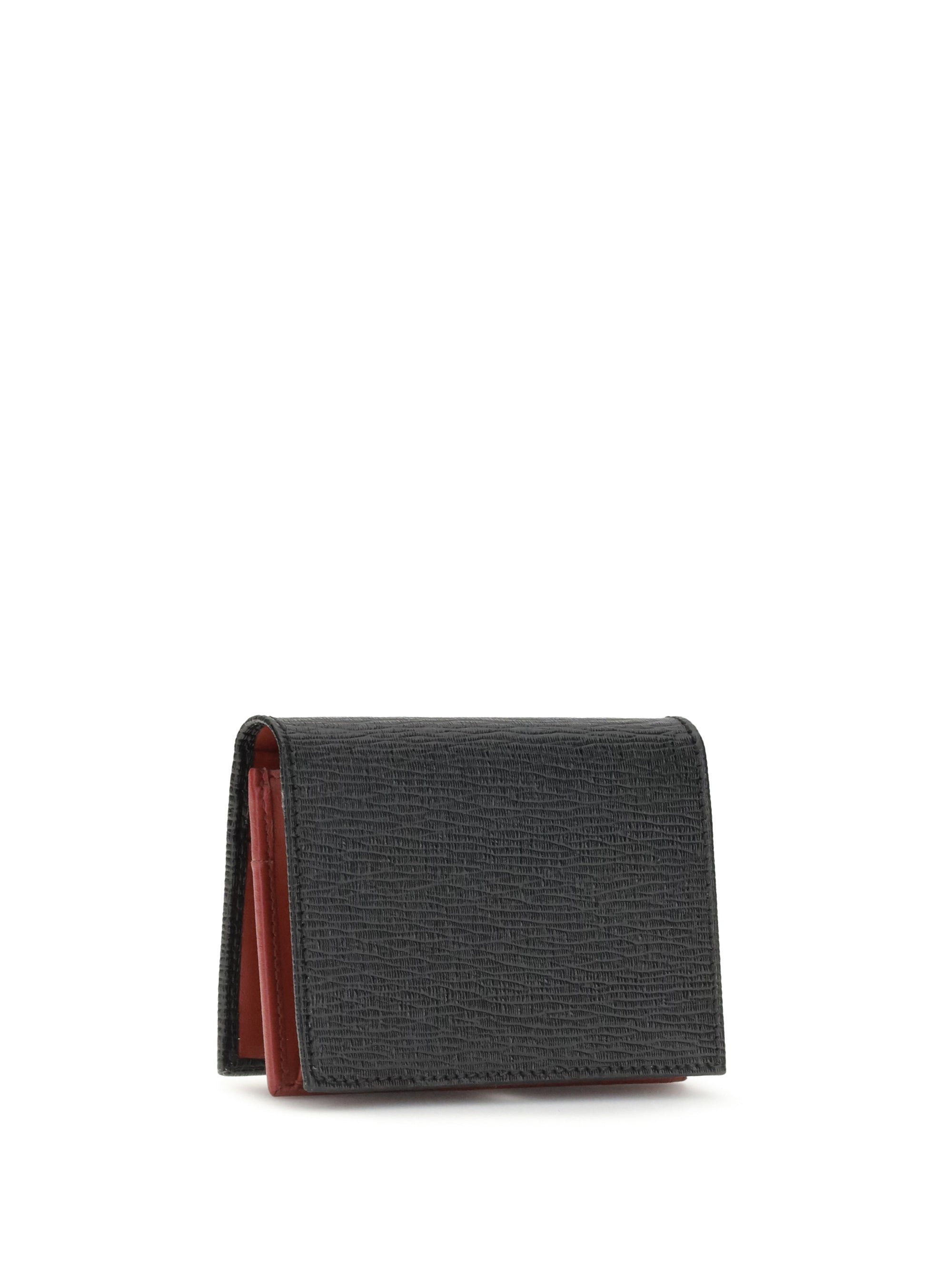 Ferragamo Men Credit Card Case - 2