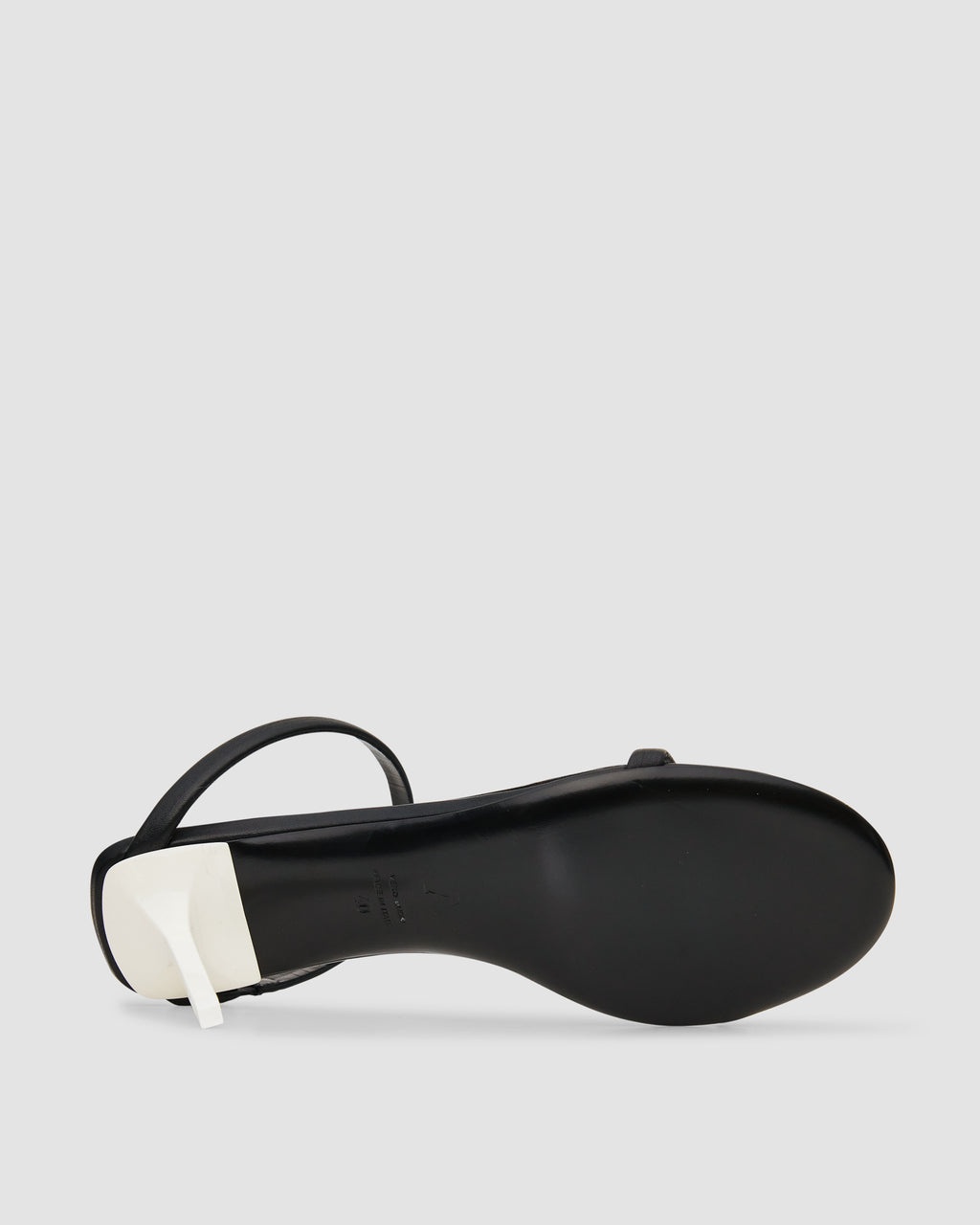 VULCANO SANDAL - 6