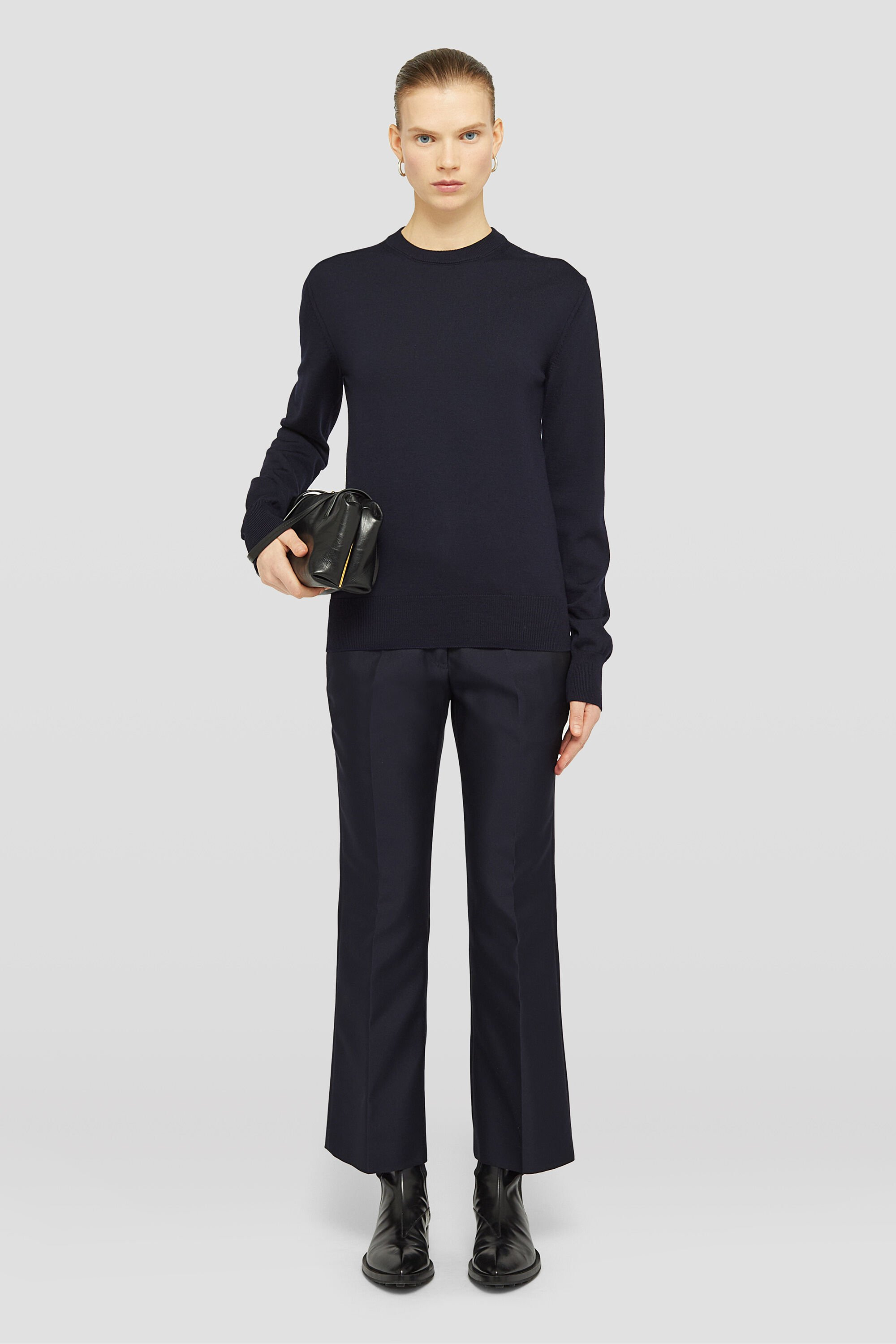 Tailored Trousers - 4