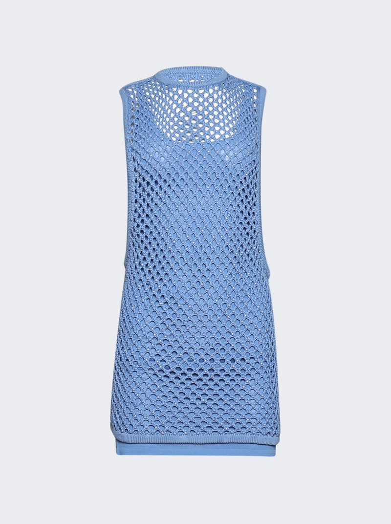 Grenada Dress Sky 1