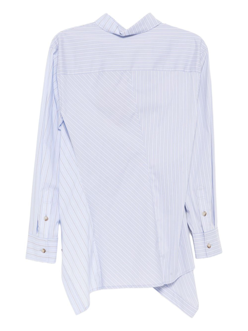 twist stripe shirts - 2