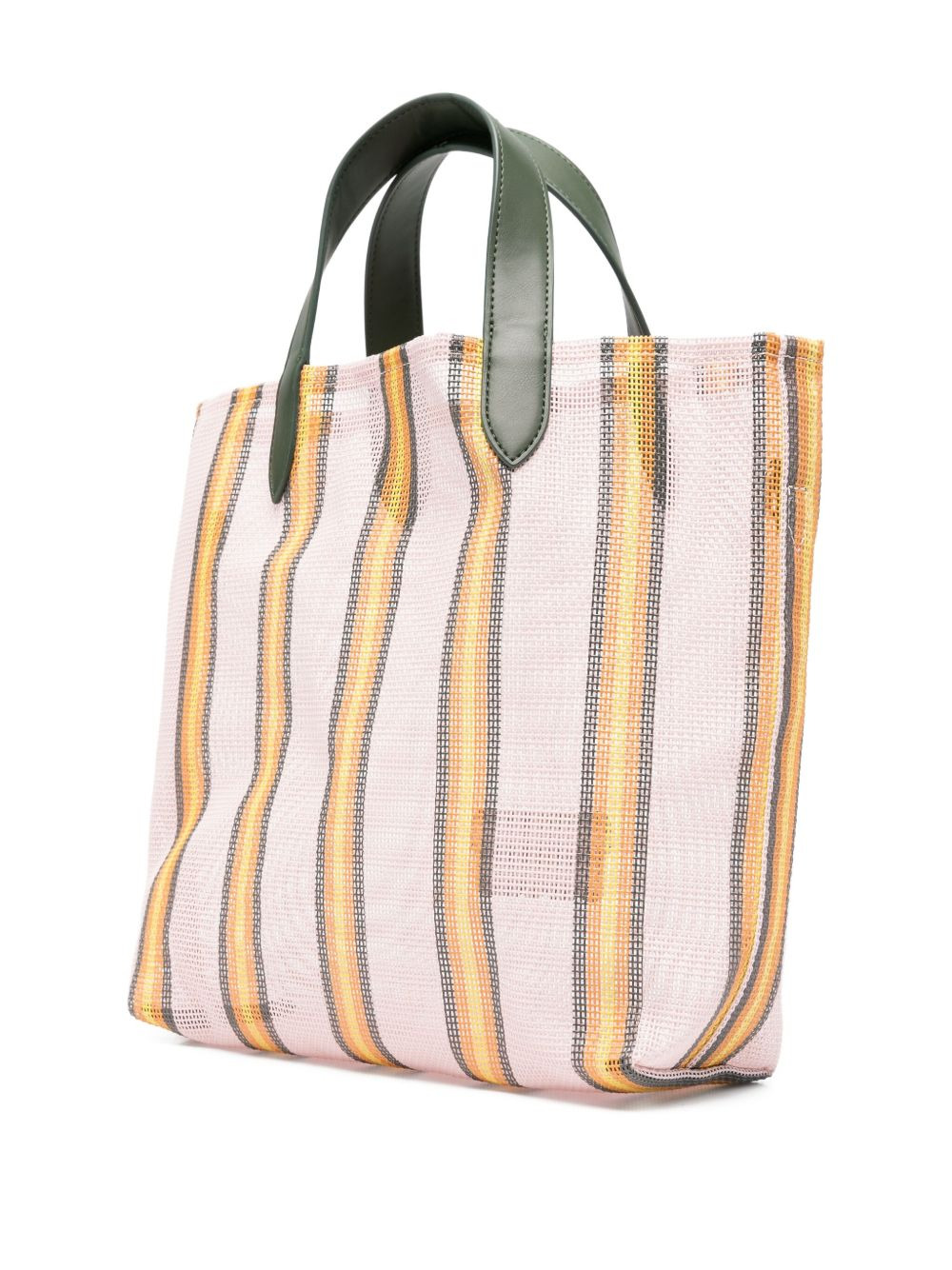 small Coast Lines tote bag - 2
