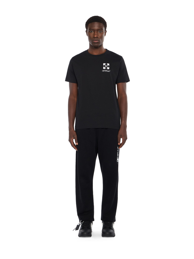 Off-White Small Arrow Slim Logo T-Shirt outlook