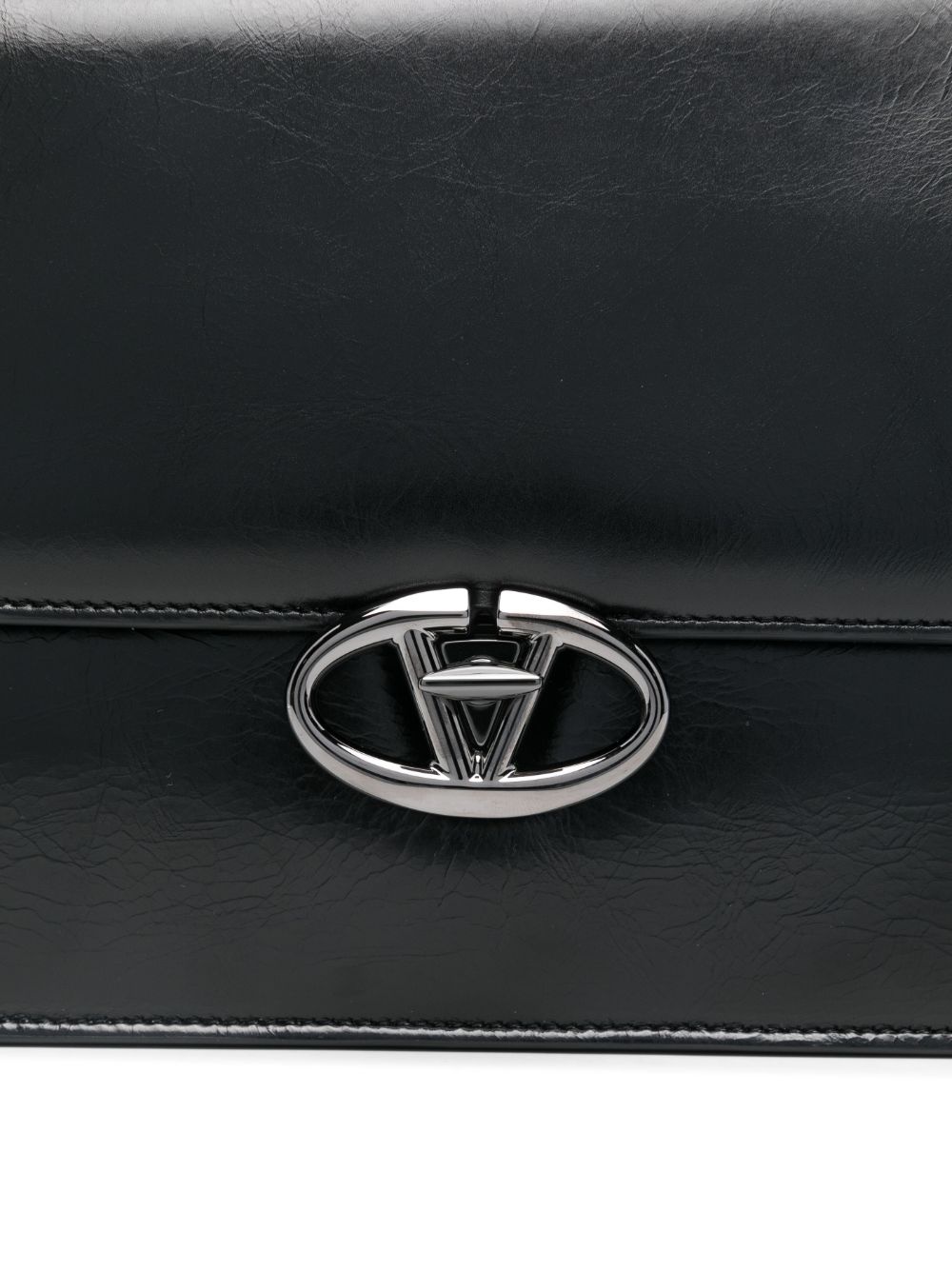 VLogo shoulder bag - 4