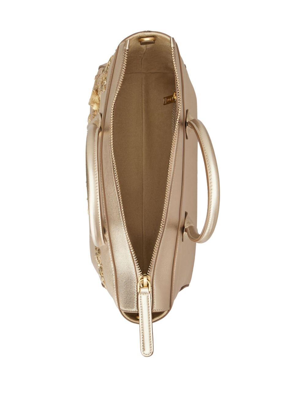 x Rahul Mishra Di tote bag - 5