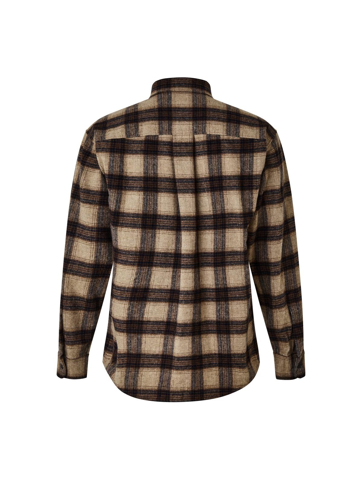 DSQUARED2 CASUAL SHIRT | cruisefashion | REVERSIBLE