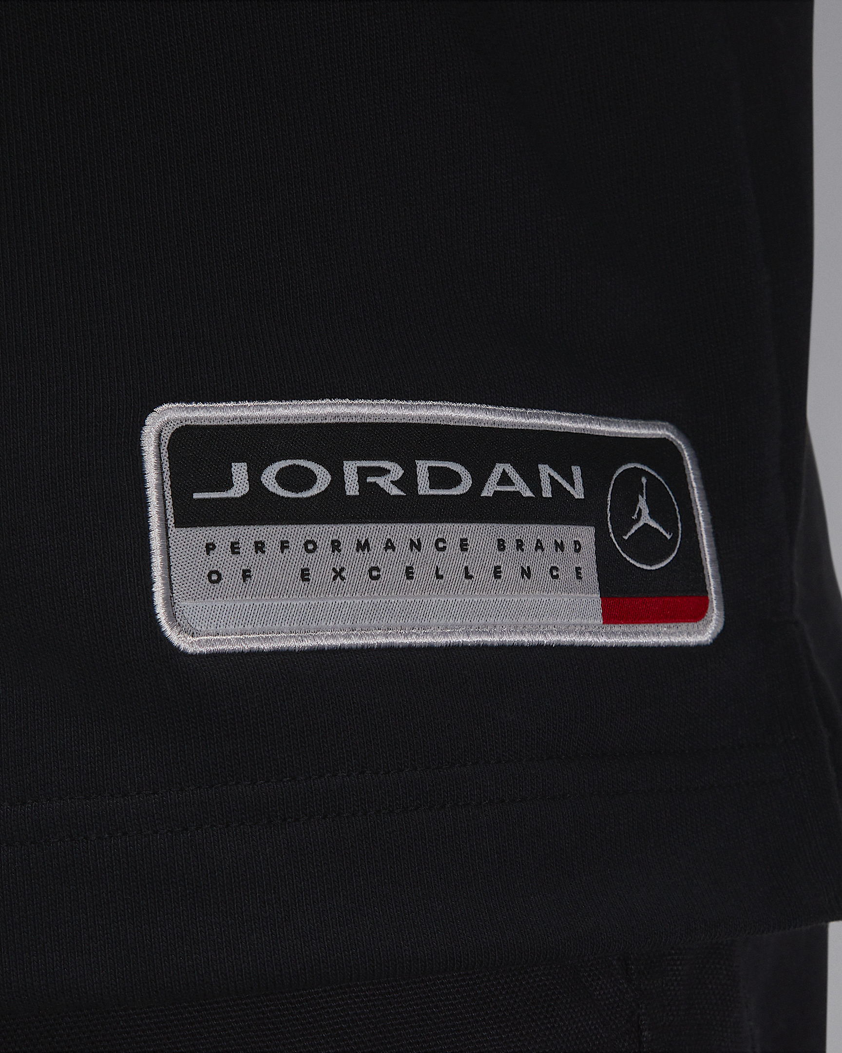 Jordan Essentials Men's Long-Sleeve Rugby Top - 9