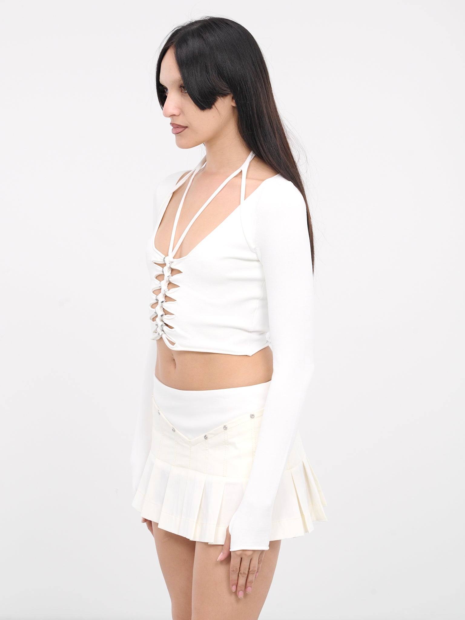 Bolt Loop Top - 2