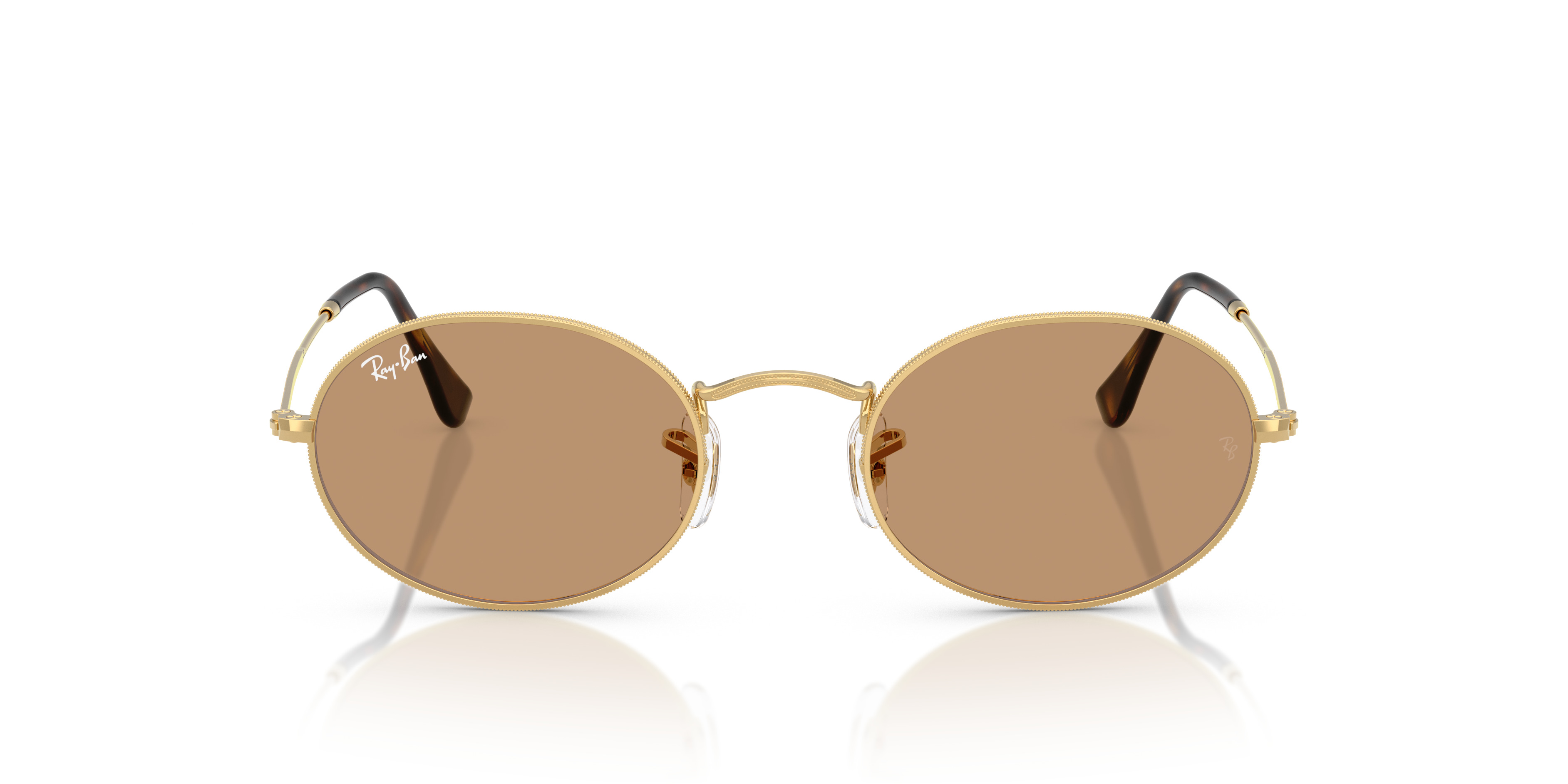 OVAL METAL SUMMER CAPSULE - 4