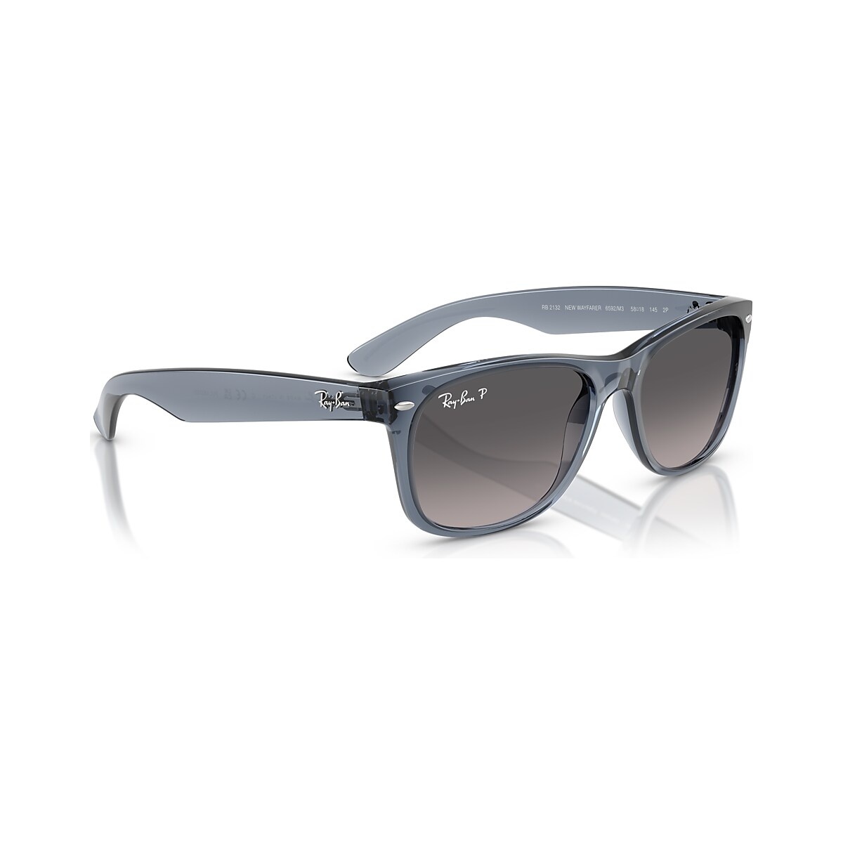 RB2132 New Wayfarer - 6