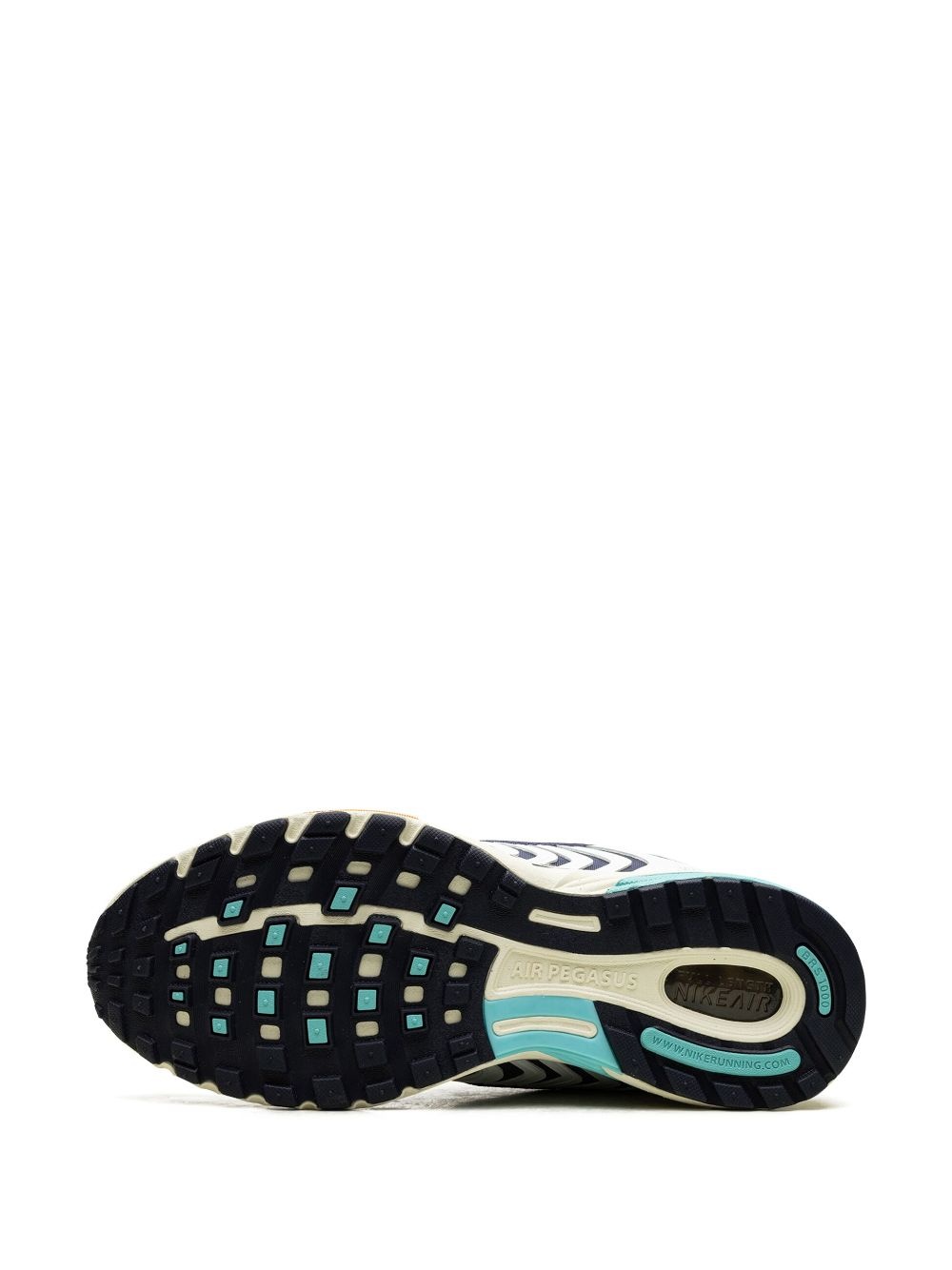Air Pegasus 2K5 "Be The One" sneakers - 4