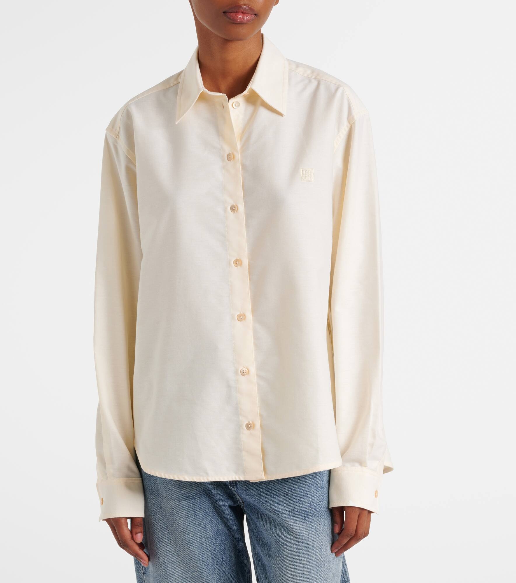 Cotton shirt - 6