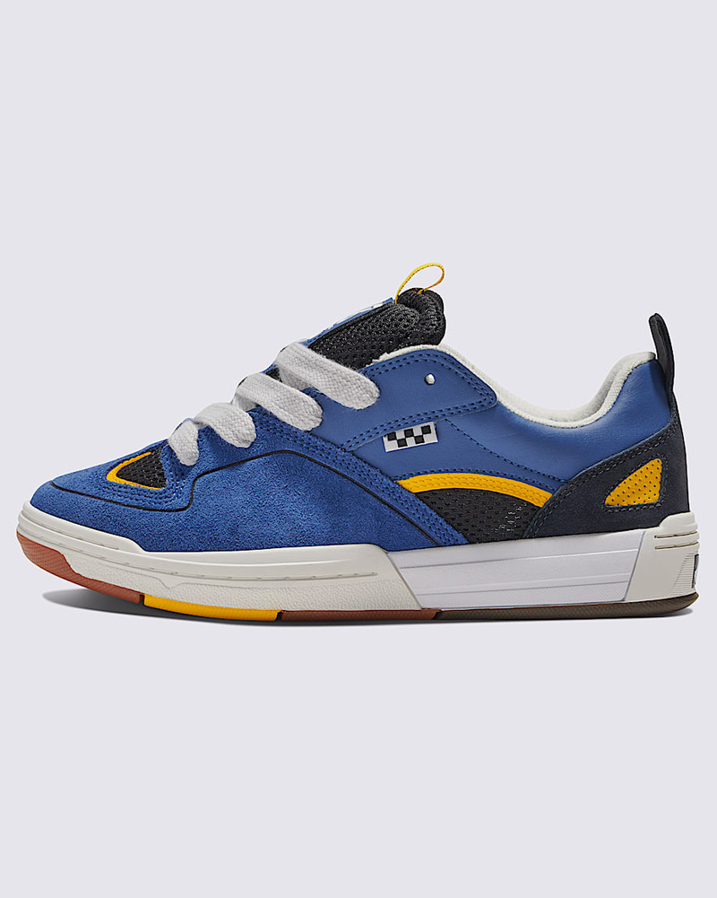 Skate Mixxa Shoe 1