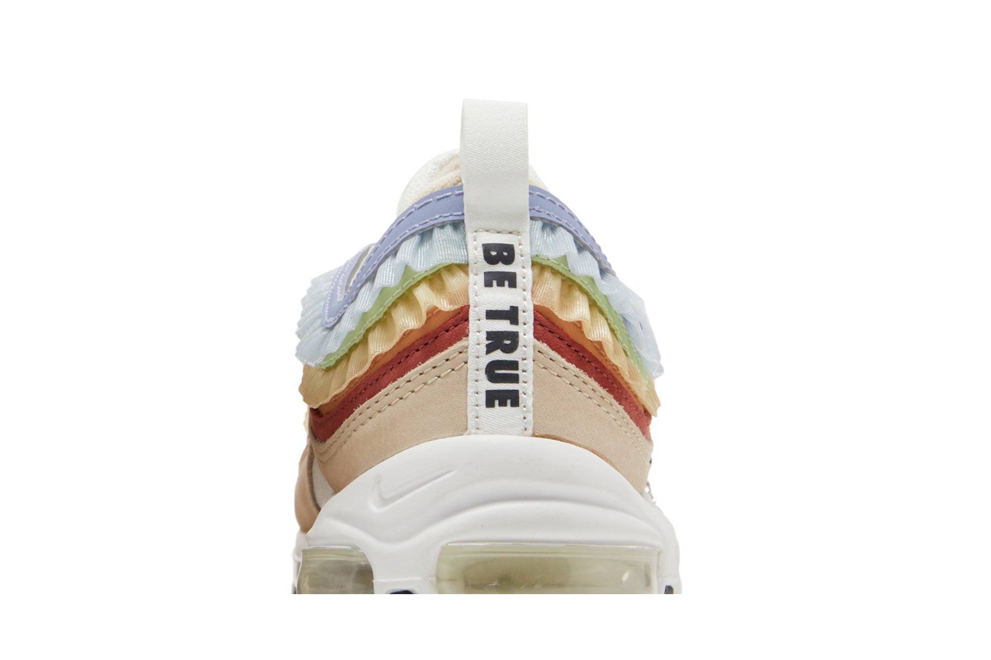 Air Max 97 'Be True' - 7