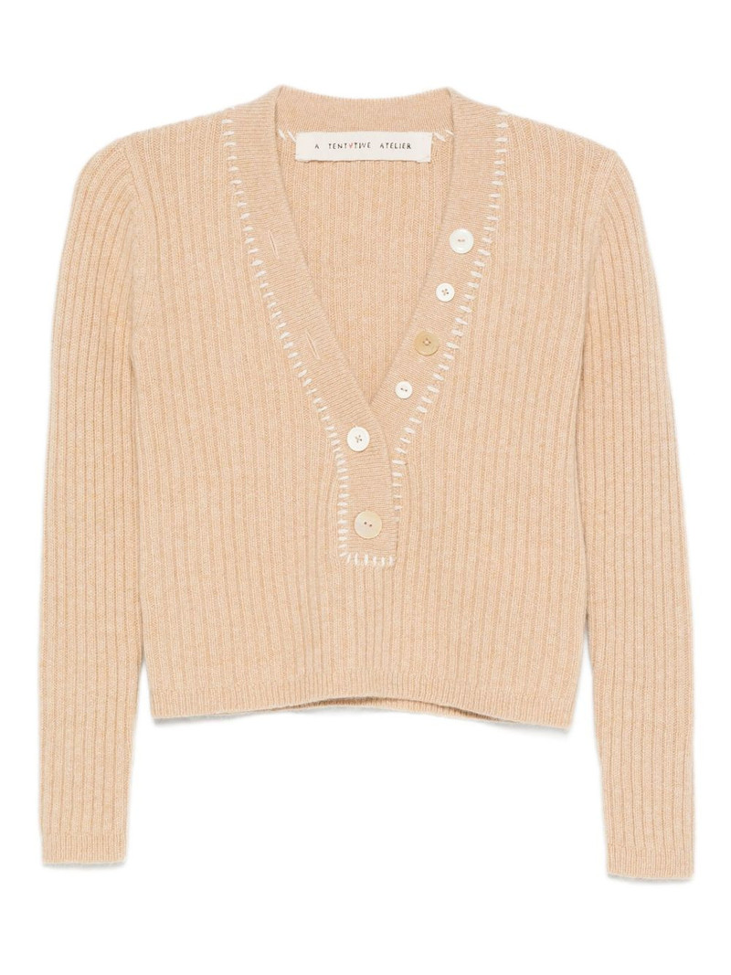 cropped jumper 1