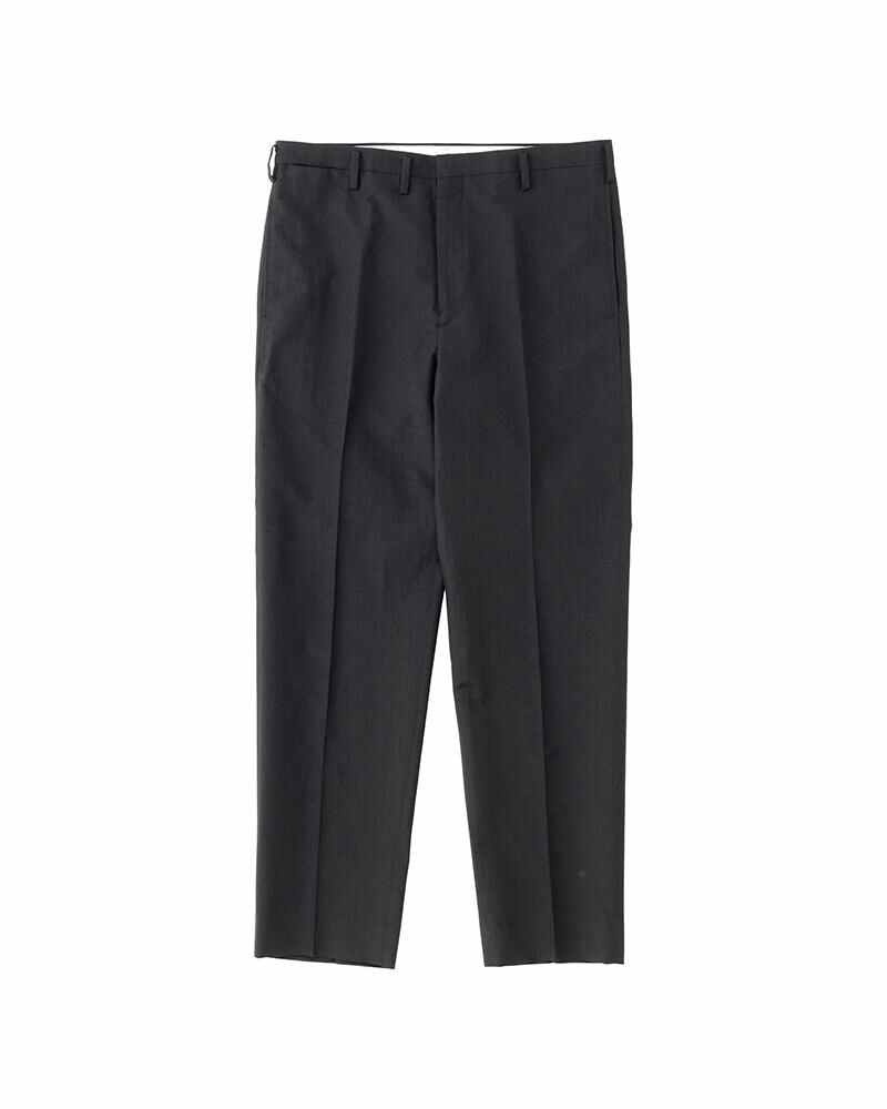 DALTON SLACKS (W/L) BLACK - 1