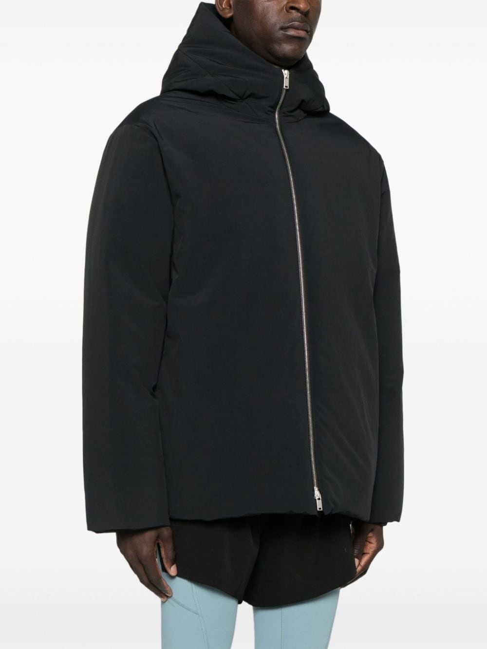 padded jacket - 3
