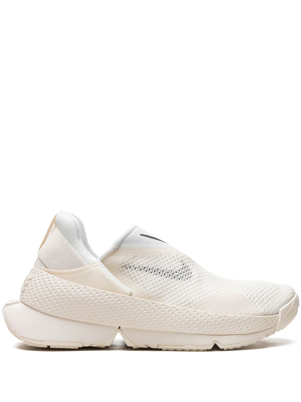 Go Flyease "Pale Ivory" sneakers - 1