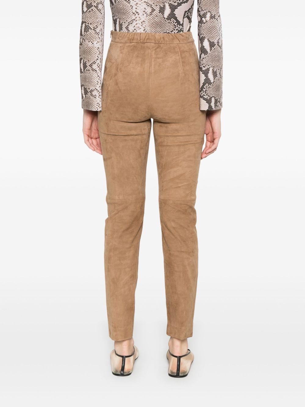 Amleto trousers - 4