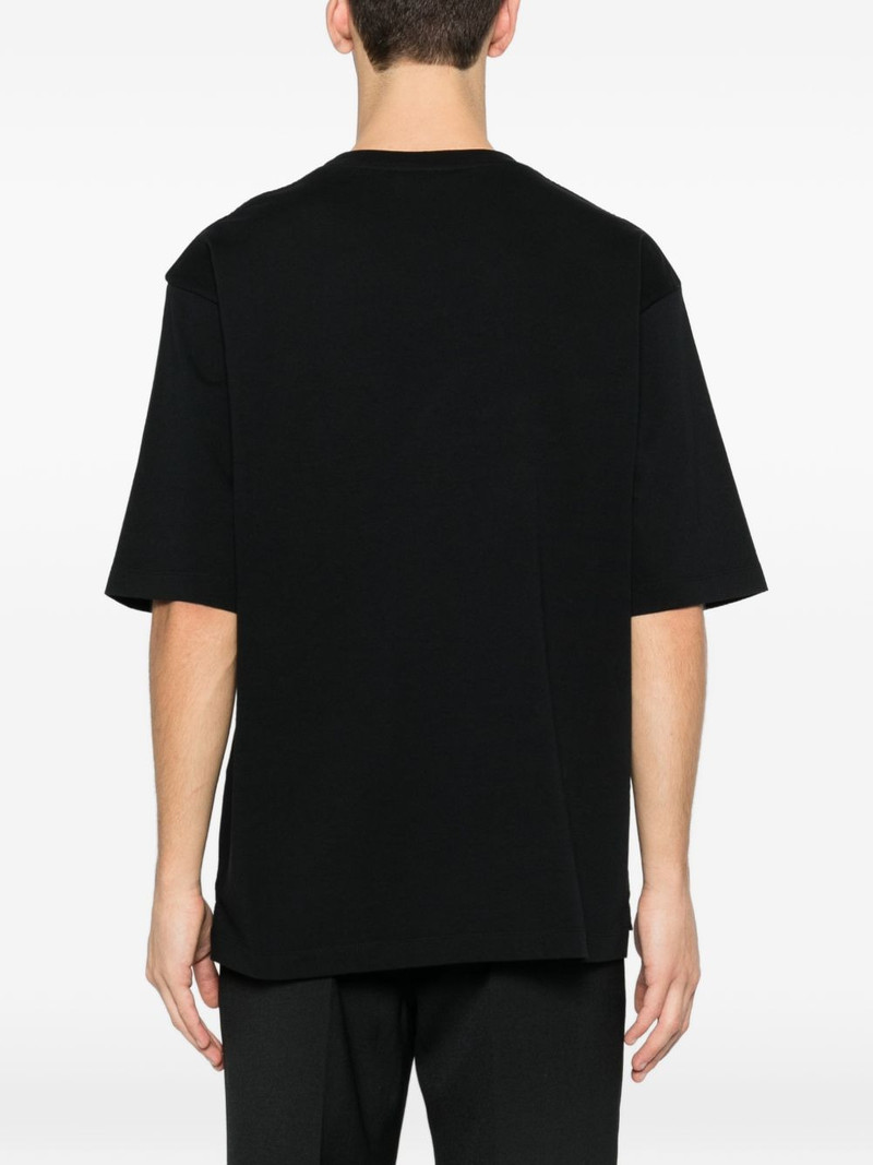 short-sleeves T-shirt (set of two) 4