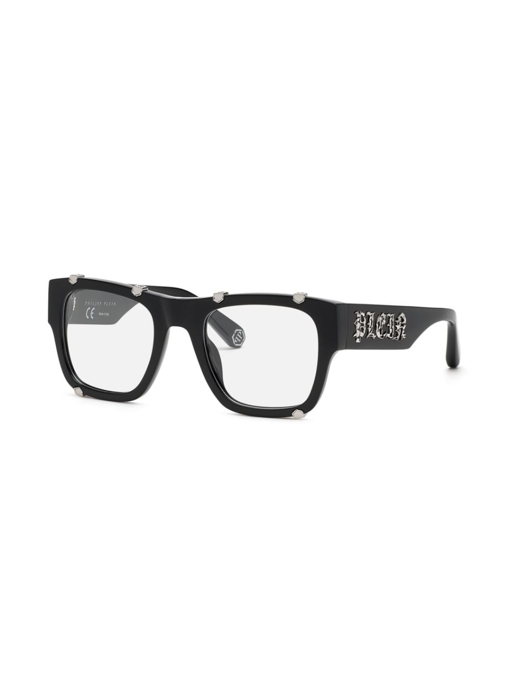 Icon Hexagon square-frame glasses - 2