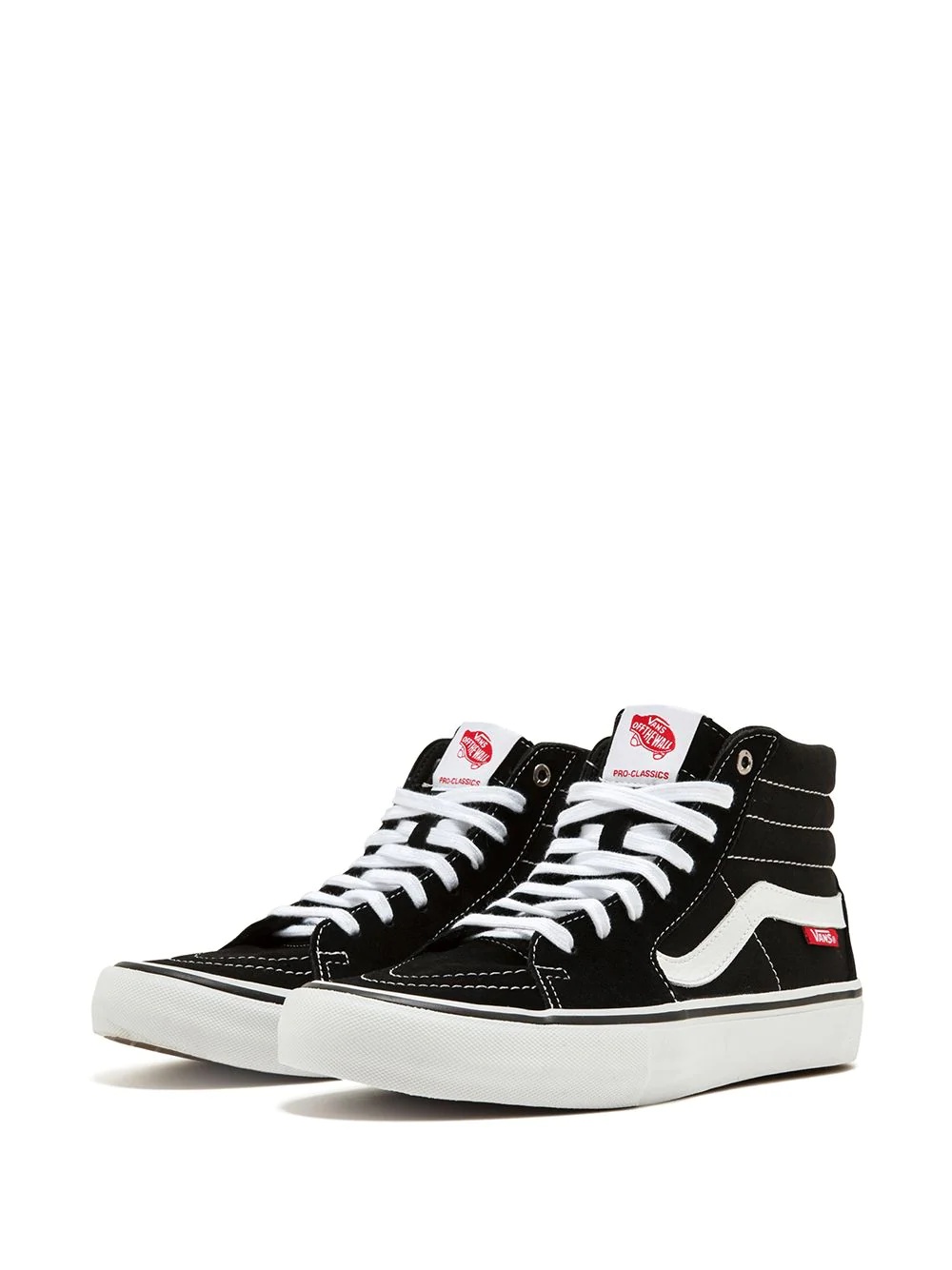 Sk8-Hi Pro sneakers - 2