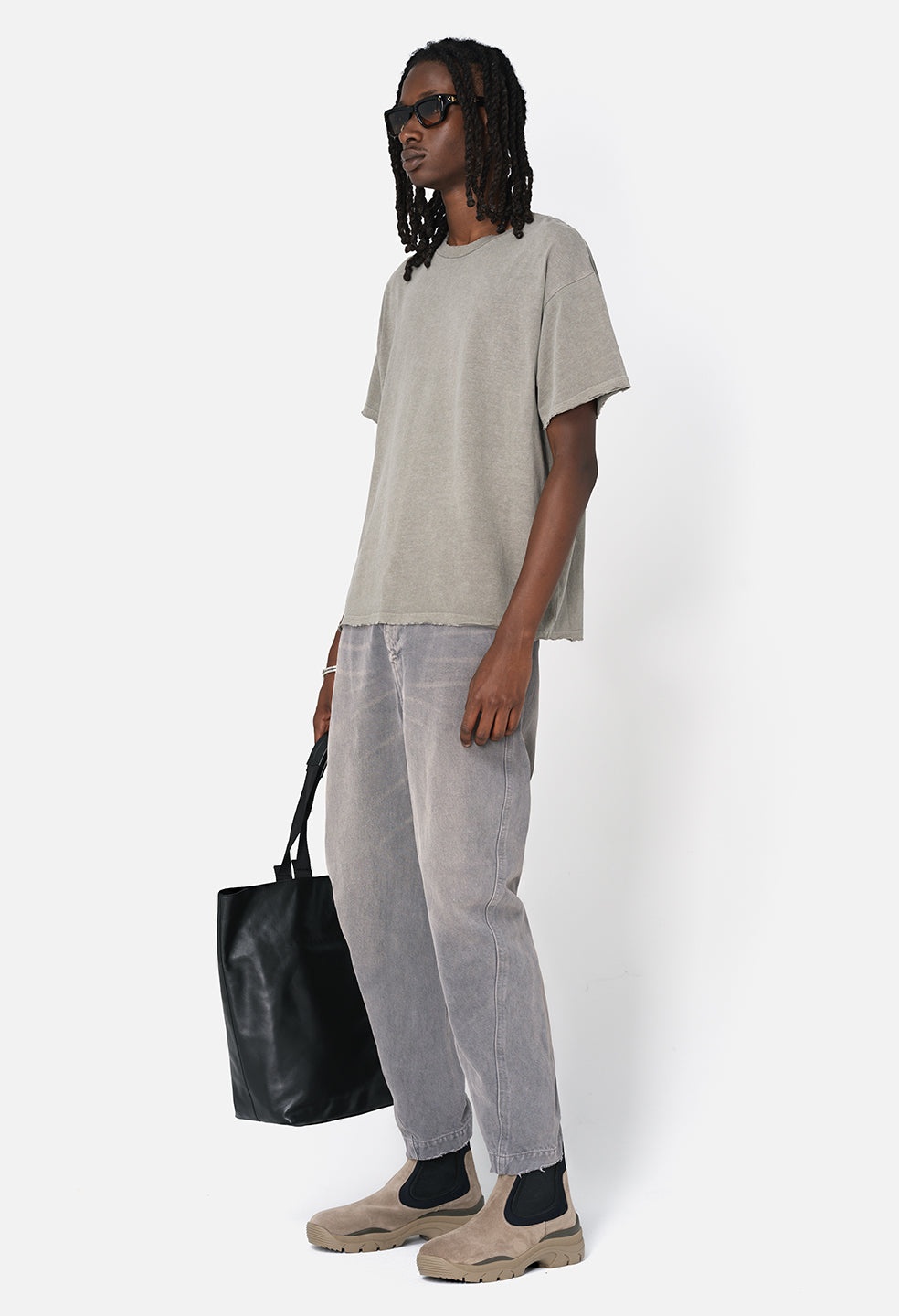 CALDERA CHELSEA BOOT - 7