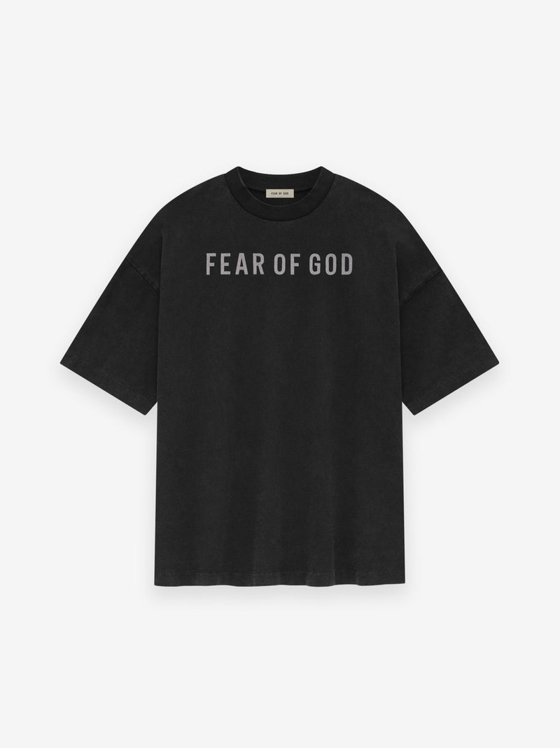 Fear of God Tee 1
