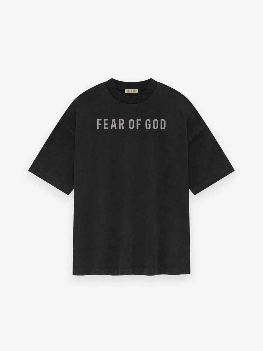 Fear of God Tee - 1