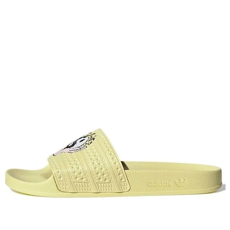 adidas Palace x Slides 'Wellness' GZ3230 - 1