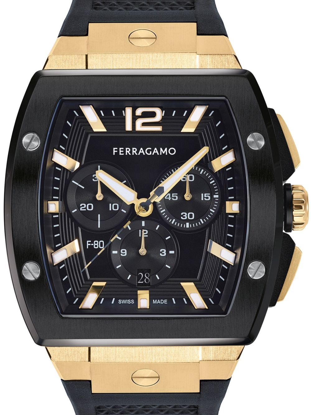 F-80 Chrono 41mm - 2