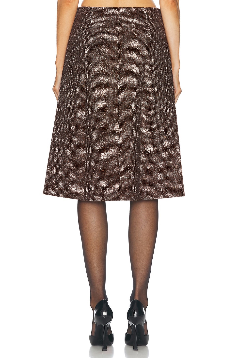 Mercury Skirt - 4