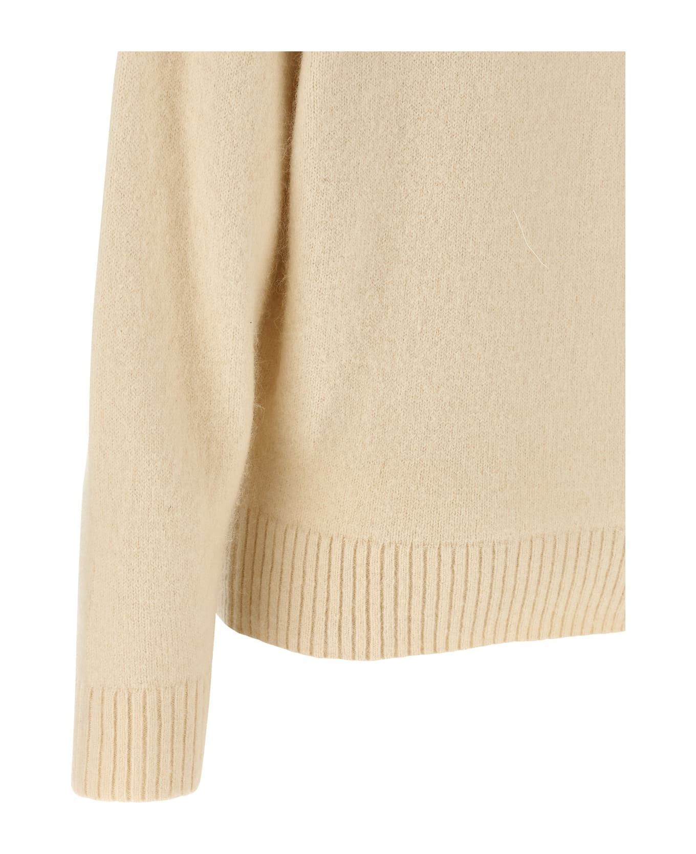 'phylia' Sweater - 4