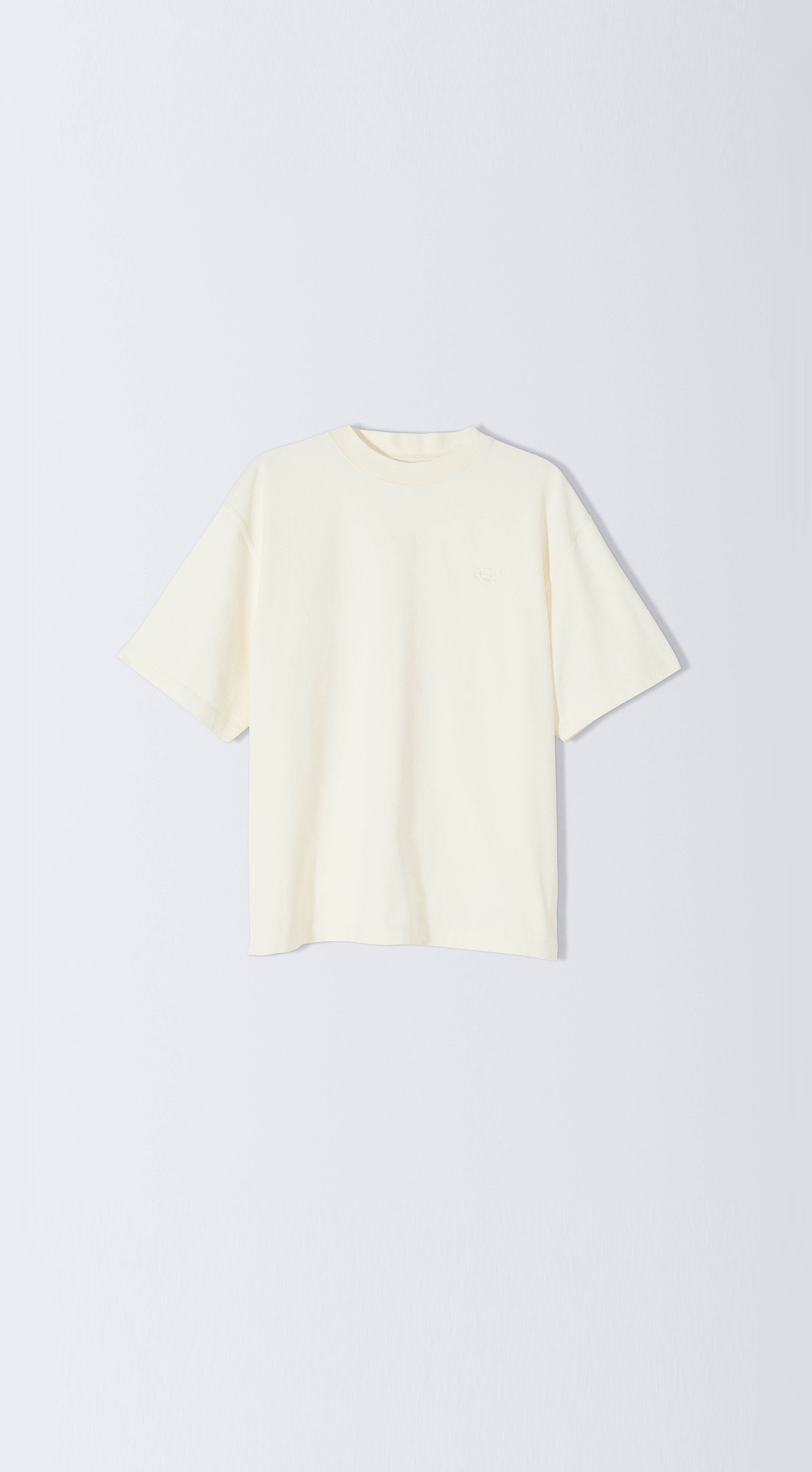 【関税込み】EYTYS ホワイト Ferris Tシャツ Eytys Off-White Ferris T-Shirt Eytys