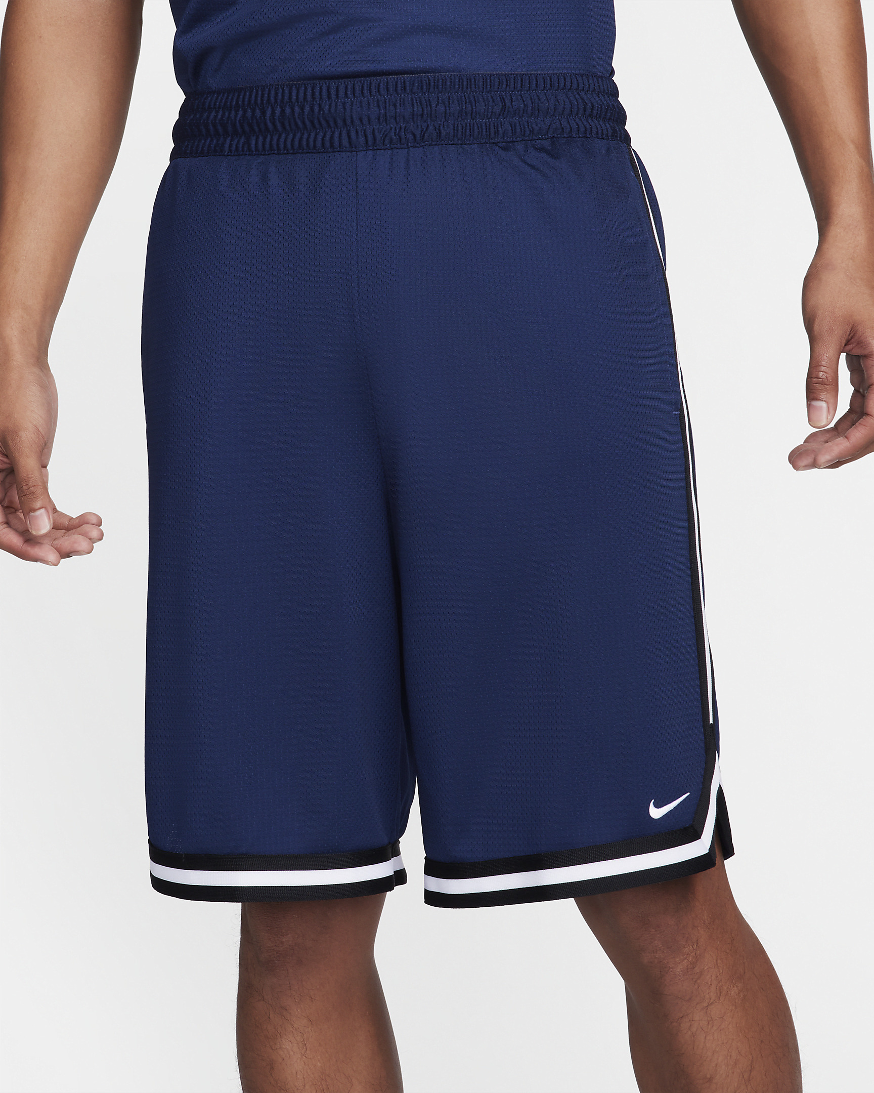 Nike DNA Men's Dri-FIT 10" Basketball Shorts - 2