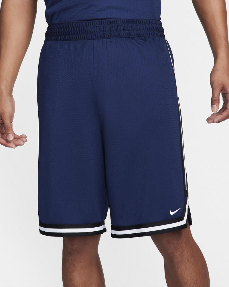 Nike Nike DNA Men's Dri-FIT 10" Basketball Shorts outlook