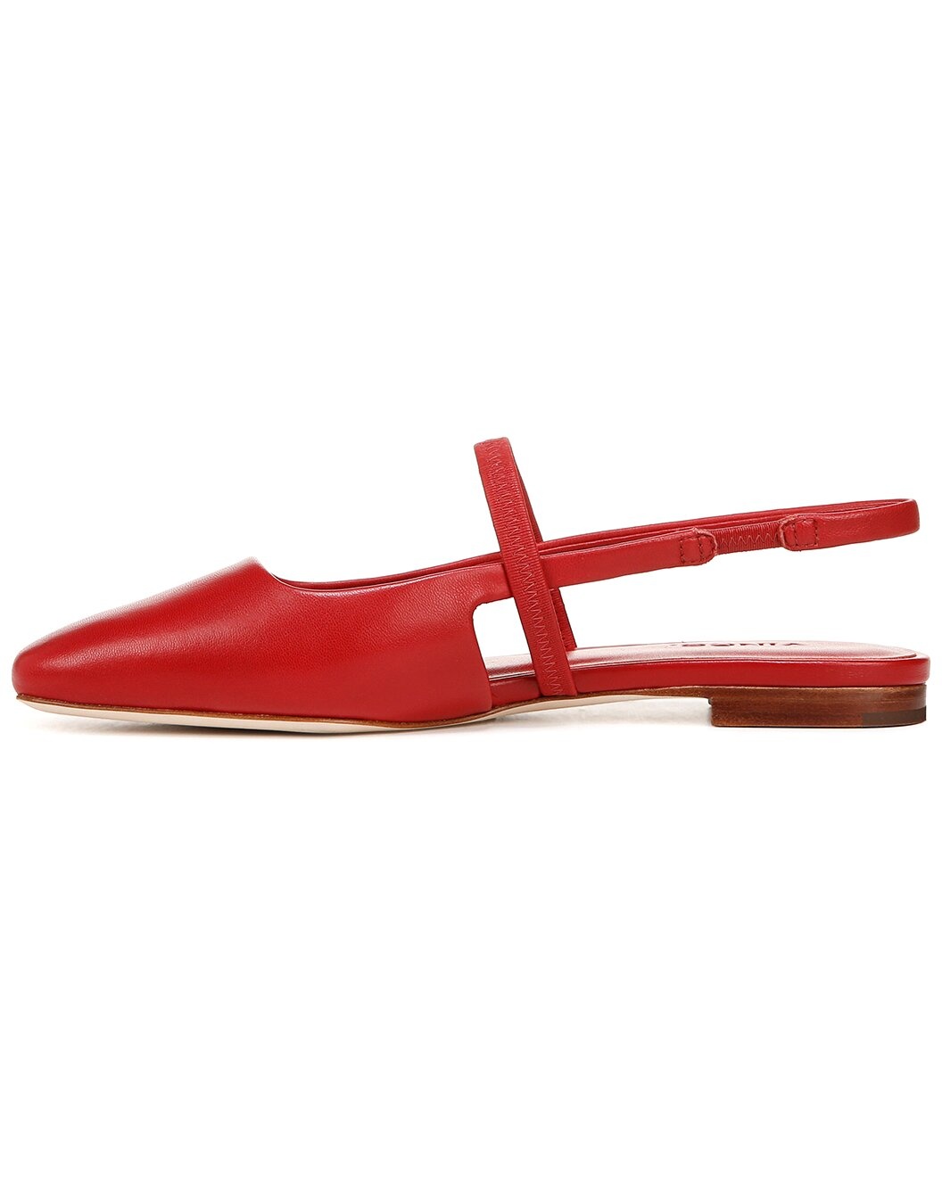 Vince Bernice-B Leather Slingback - 2