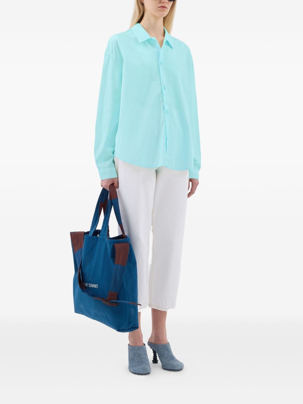 cotton shirt - 3