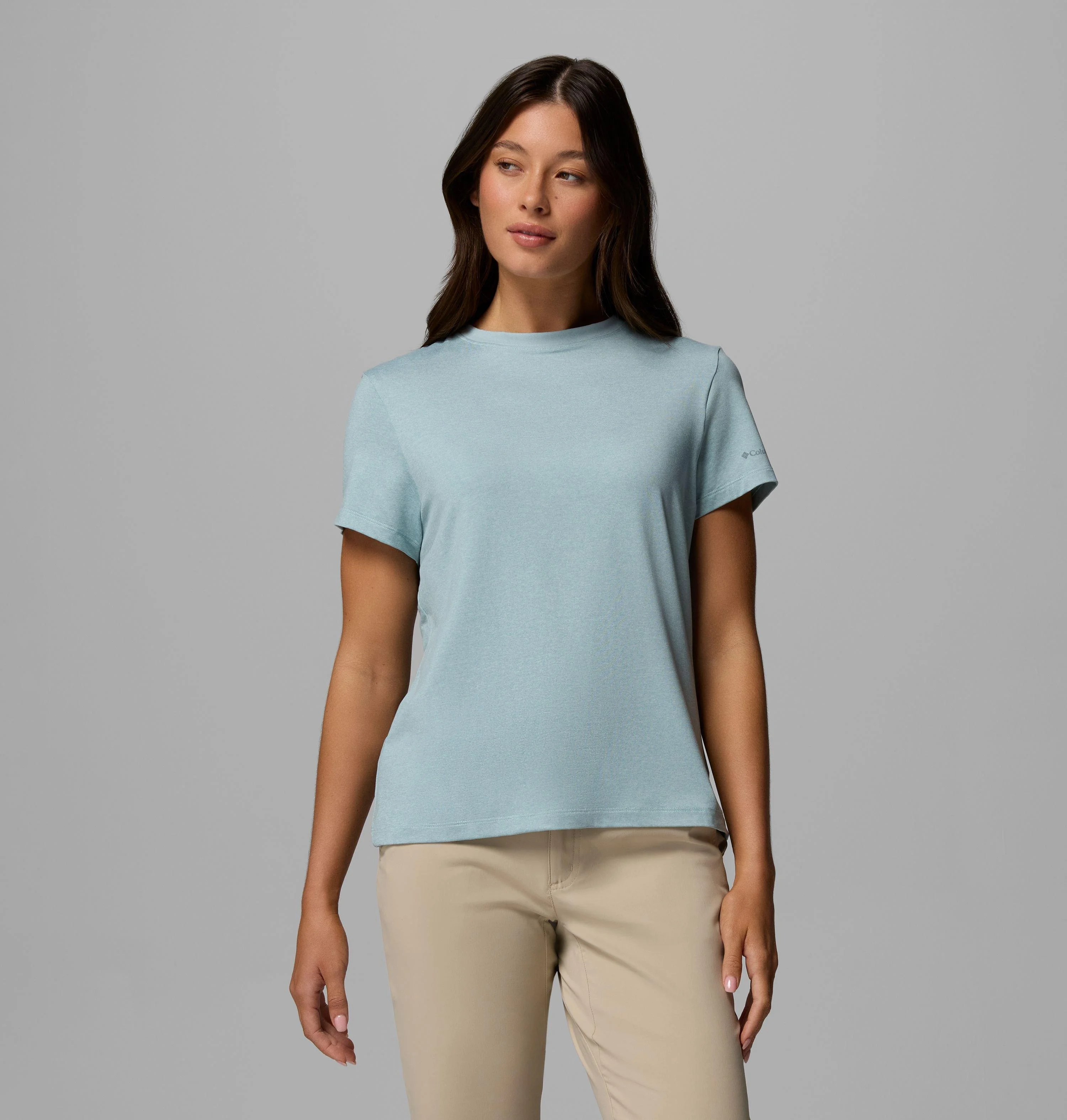 Women's Parsons Point Short Sleeve T-Shirt - 1