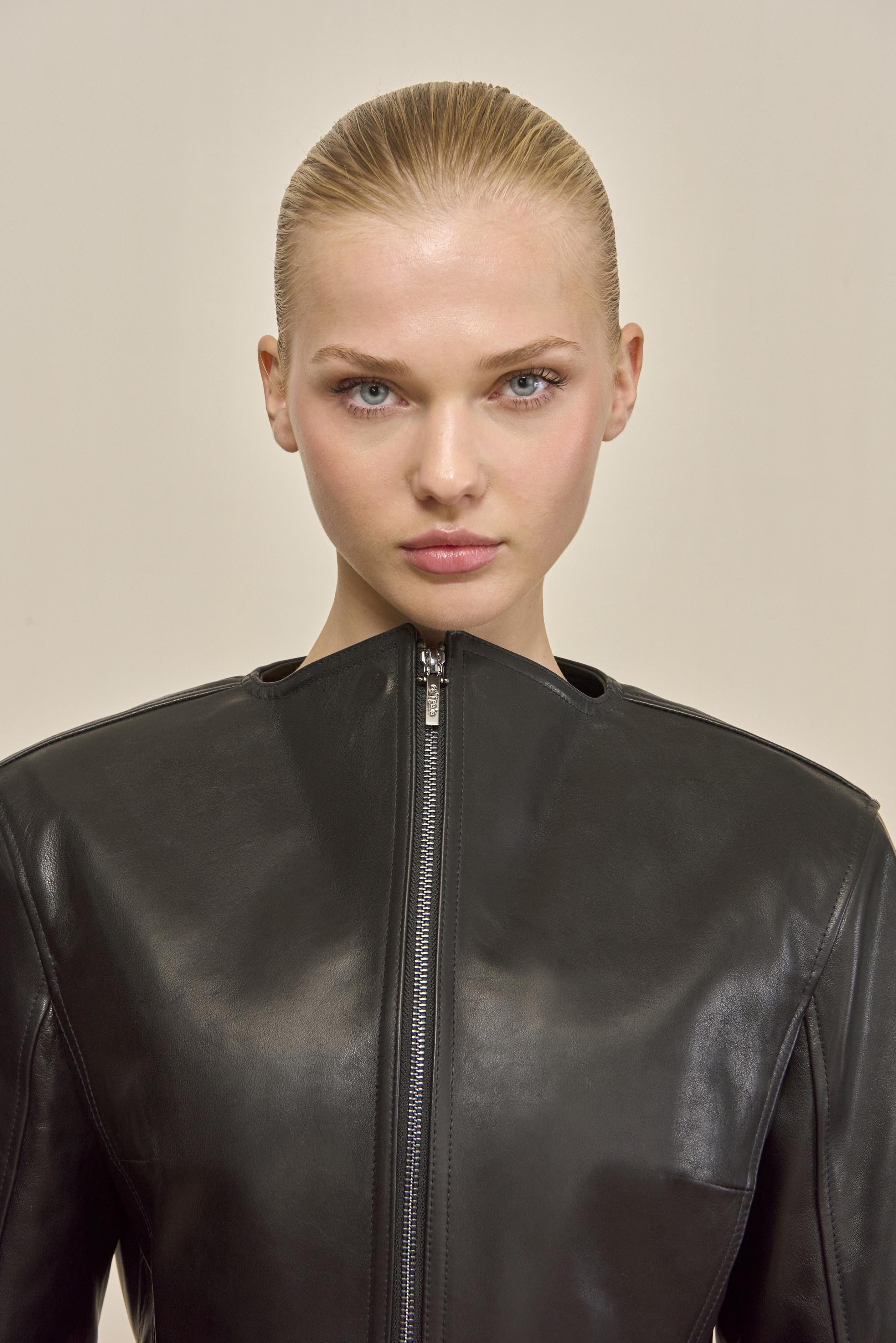ZAYN JACKET - 3