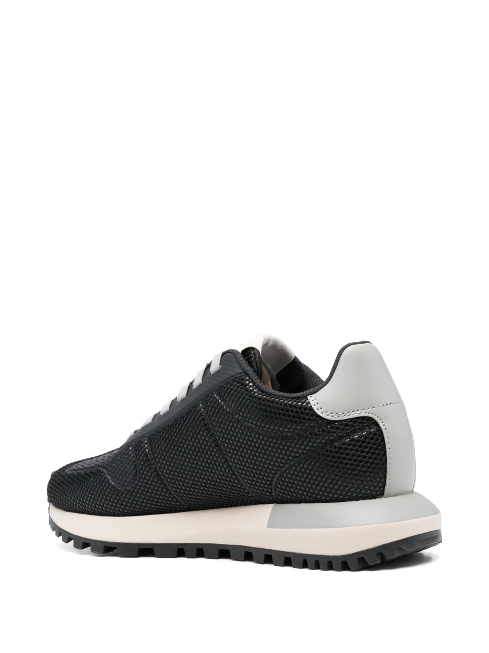 mesh sneakers - 3