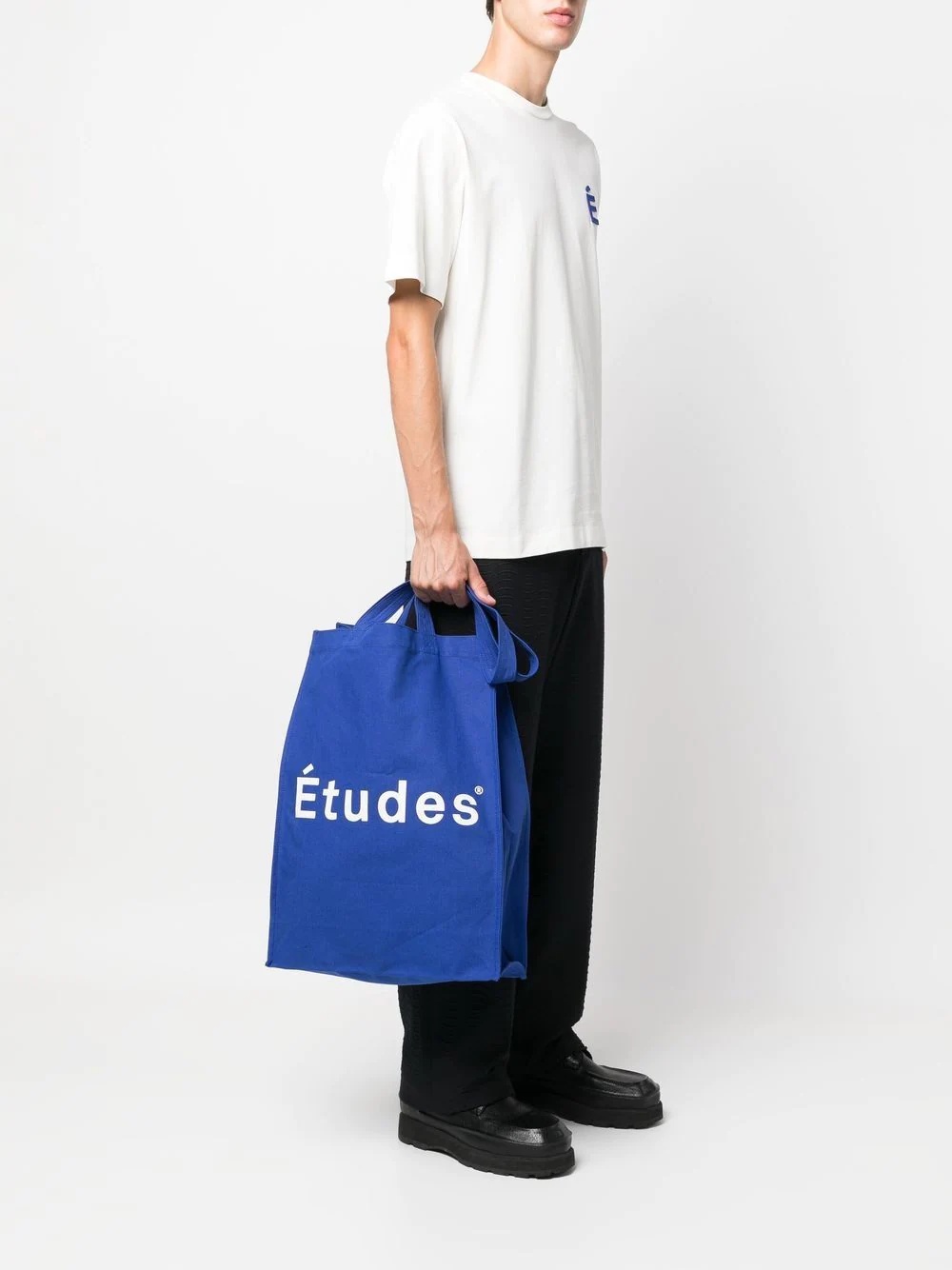 November logo-print tote bag - 2