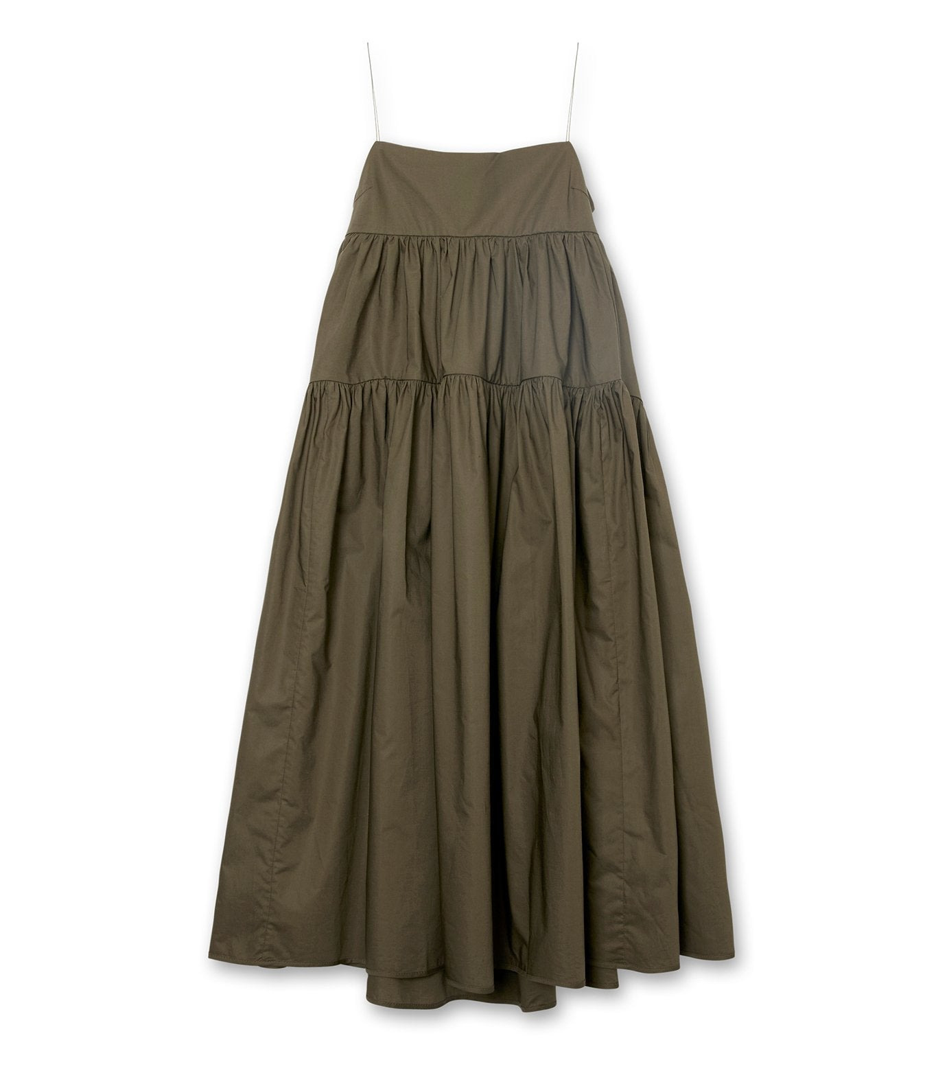 Sofie Dress Cotton - 1