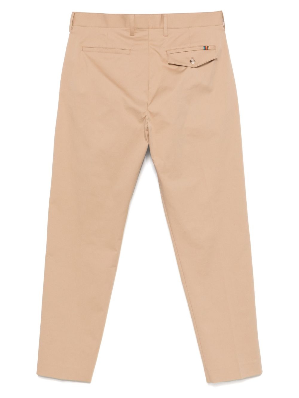 tapered trousers - 2