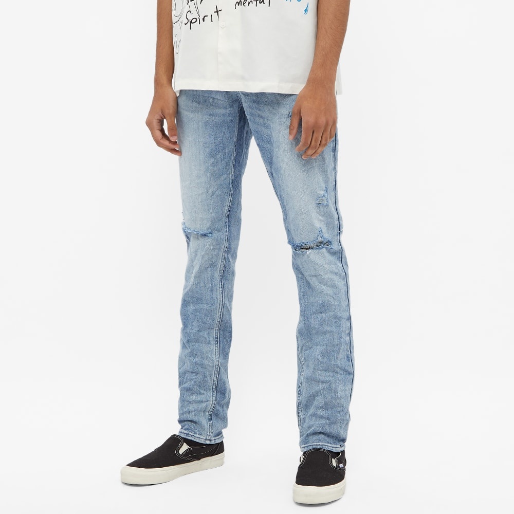 Ksubi Chitch Slim Jean - 5