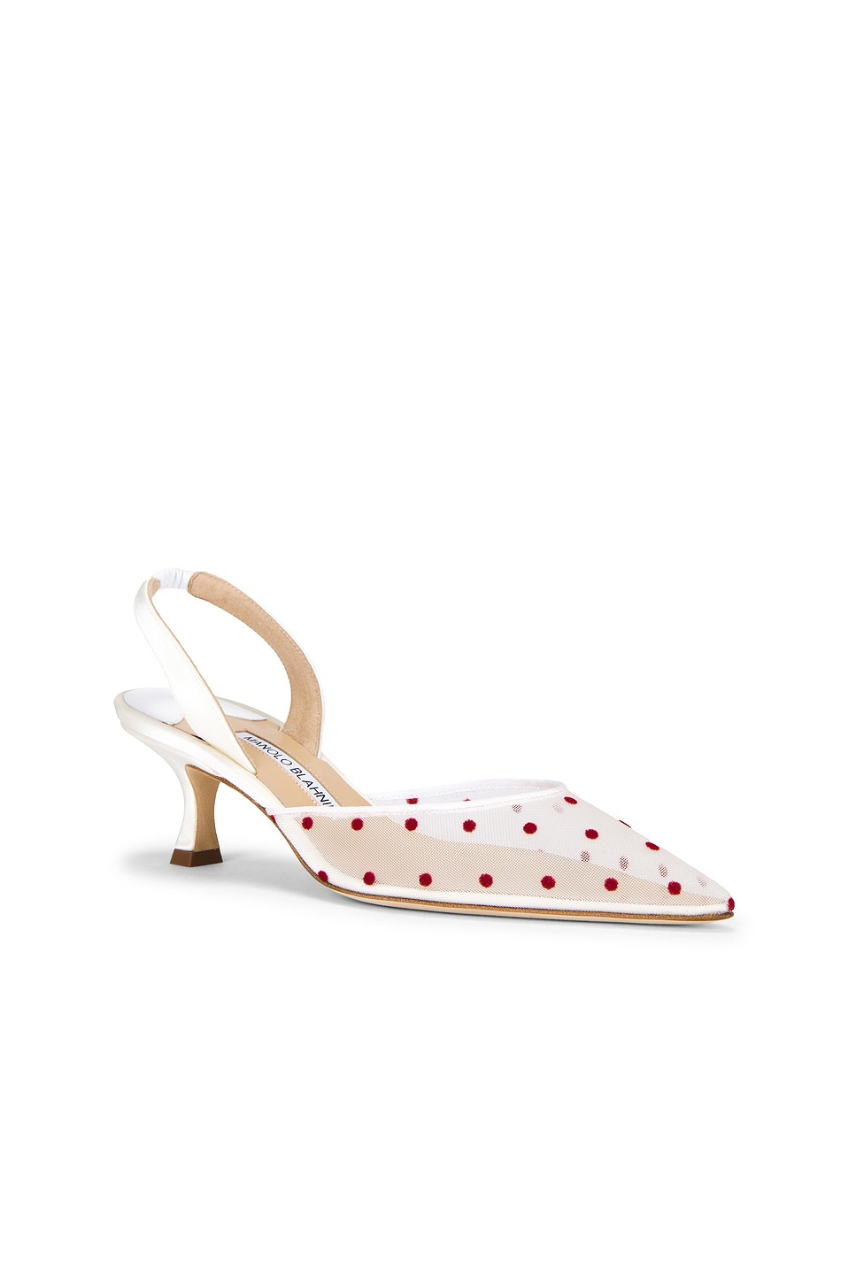 Carolyne 50 Pump - 2