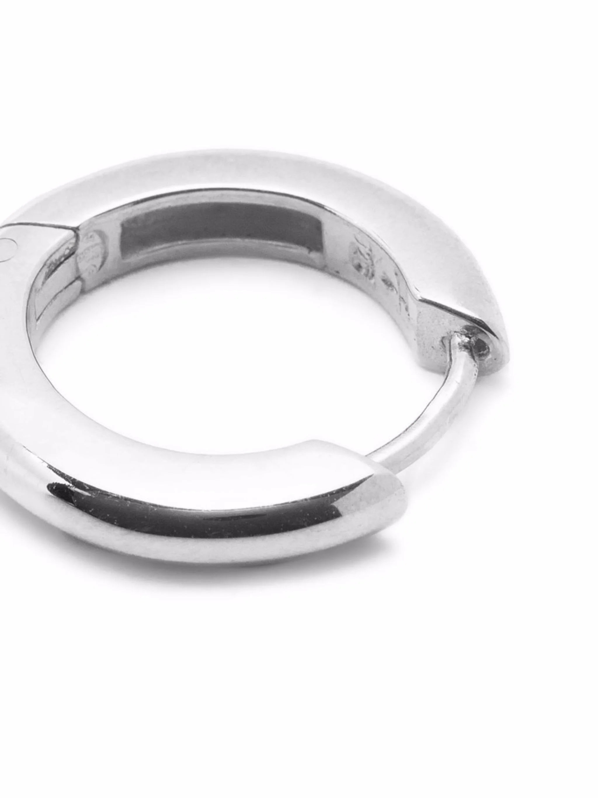 PARTS OF FOUR Hoop Earring v2 (Extra Small Link, PA) - 2