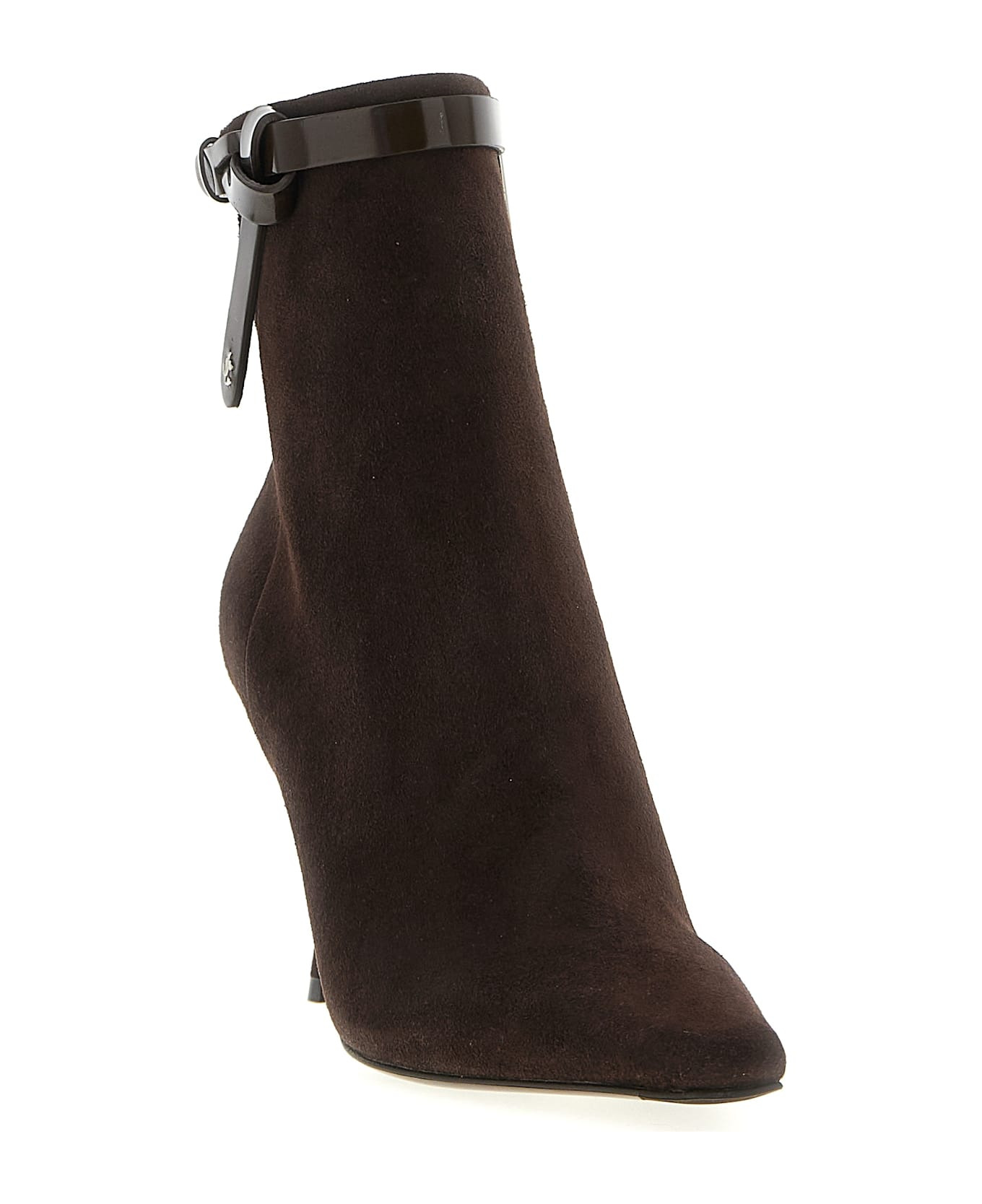 'camie' Ankle Boots - 2