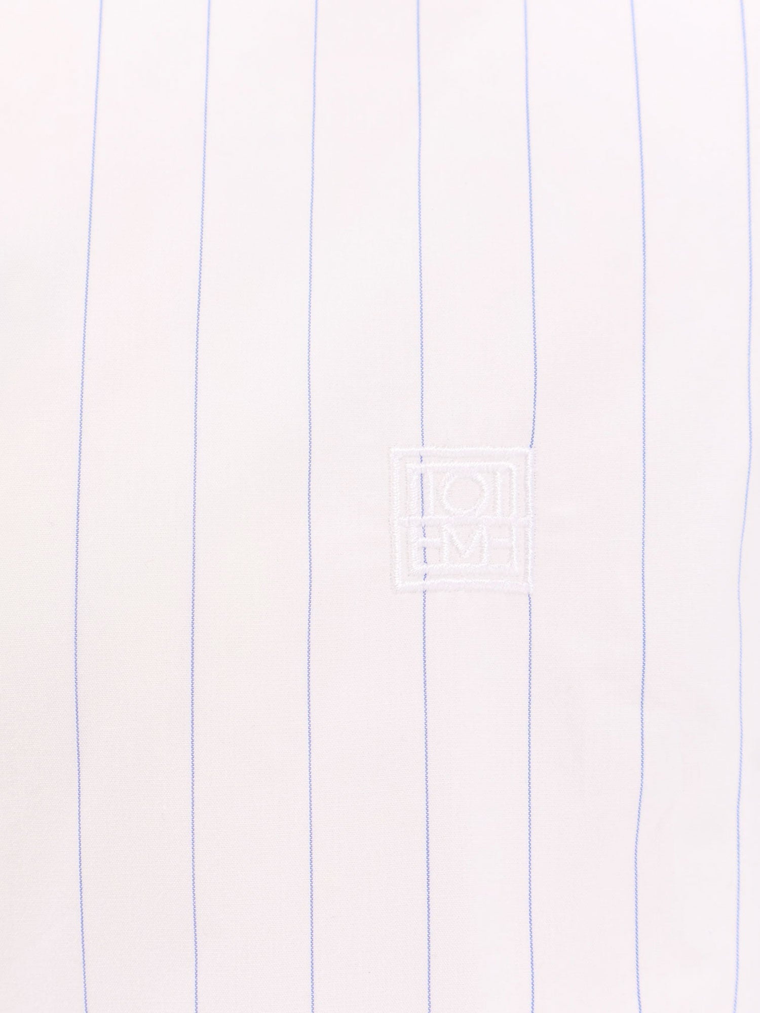 Toteme Women Toteme White Shirts - 4