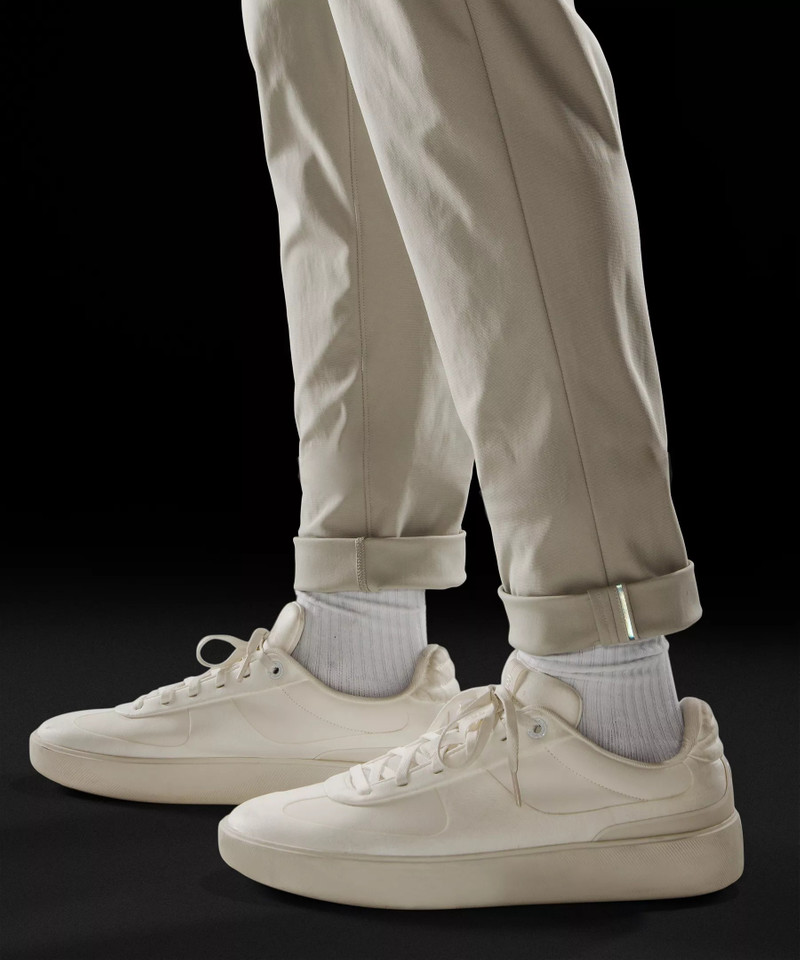 Commission Slim-Fit Pant 32"L *Warpstreme 8